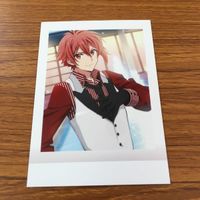 アイドリッシュセブン アイナナ カード トレカ まとめ ぱしゃこれ 七瀬 陸 19 サムネイル 7