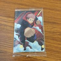 カード トレカ まとめ 呪術廻戦 ウエハース 虎杖 悠仁 禪院 真希 SP レア 3 サムネイル 3