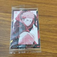カード トレカ まとめ 呪術廻戦 ウエハース 虎杖 悠仁 禪院 真希 SP レア 3 サムネイル 4