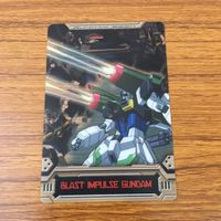 カード トレカ まとめ ガンダム ユウナ ロマ セイラン ブラスト インパルス 24 サムネイル 8