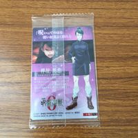 トレカ カード まとめ 呪術廻戦 禪院 真希 伊地知 潔高 家入 硝子 菅田 真奈美 12 サムネイル 10