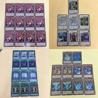 11 10 12 遊戯王 ノーマル ウルトラレア シークレット カード トレーディングカード インフェル二ティ