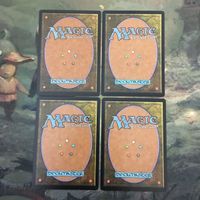 MTG マジックザギャザリング カード まとめ XLN 深海艦隊の船長/Fathom Fleet Captain 4枚セット 79 サムネイル 4