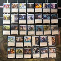 団結のドミナリア セミコンプ 被り無しコレクション フルコンプ ショーケース コンプリート まとめ レア 大量 MTG nvq32 DMU 1 サムネイル 3