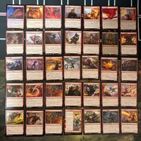 団結のドミナリア セミコンプ 被り無しコレクション フルコンプ ショーケース コンプリート まとめ レア 大量 MTG nvq32 DMU 1 サムネイル 5