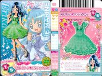 プリキュア カード まとめ アーケード キュアブライト 17/60 キュアウィンディ 17/60 来海えりか 44/47 美翔舞 44/47 花咲つぼみ 43/47 百合桜 43/47 データカードダス サムネイル 6