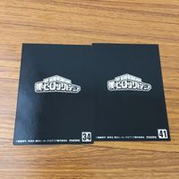 カード トレカ まとめ 僕のヒーローアカデミア ヒロアカ 飯田 天哉 緑谷 出久 オールマイト 八百 百 峯田 実 15 サムネイル 4
