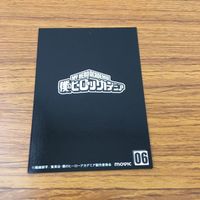カード トレカ まとめ 僕のヒーローアカデミア ヒロアカ 飯田 天哉 緑谷 出久 オールマイト 八百 百 峯田 実 15 サムネイル 8