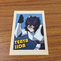 カード トレカ まとめ 僕のヒーローアカデミア ヒロアカ 飯田 天哉 緑谷 出久 オールマイト 八百 百 峯田 実 15 サムネイル 7