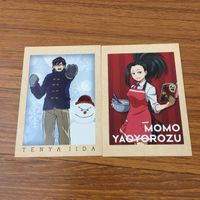 カード トレカ まとめ 僕のヒーローアカデミア ヒロアカ 飯田 天哉 緑谷 出久 オールマイト 八百 百 峯田 実 15 サムネイル 3