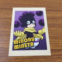 カード トレカ まとめ 僕のヒーローアカデミア ヒロアカ 飯田 天哉 緑谷 出久 オールマイト 八百 百 峯田 実 15 サムネイル 9