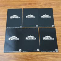 カード トレカ まとめ 僕のヒーローアカデミア ヒロアカ 飯田 天哉 緑谷 出久 オールマイト 八百 百 峯田 実 15 サムネイル 2