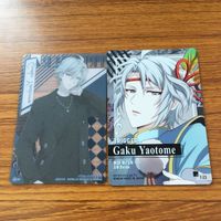 アイドリッシュセブン アイナナ カード トレカ まとめ 八乙女 楽 31 サムネイル 2
