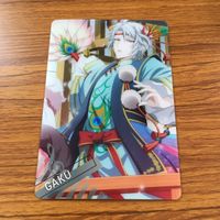 アイドリッシュセブン アイナナ カード トレカ まとめ 八乙女 楽 31 サムネイル 5