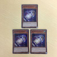 遊戯王 スーパーレア リンク カード トレーディングカード 深夜急行騎士ナイトエクスプレスナイト まとめ サムネイル 4