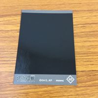 Jujutsu Kaisen Pasha Colle Card Lot Anime Collectible サムネイル 6