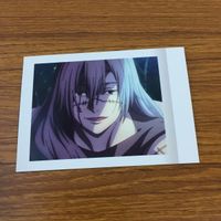 Jujutsu Kaisen Pasha Colle Card Lot Anime Collectible サムネイル 9
