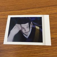 Jujutsu Kaisen Pasha Colle Card Lot Anime Collectible サムネイル 3