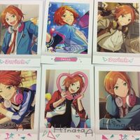 あんさんぶるスターズ ぱしゃこれ クリアカード カード あんスタ まとめ ウエハース 葵 ひなた 衣更真緒 羽風薫 サムネイル 3