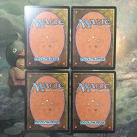 MTG マジックザギャザリング カード まとめ WTH 下方流/Downdraft 4枚セット 12 サムネイル 4