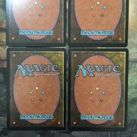 MTG マジックザギャザリング カード まとめ WTH 下方流/Downdraft 4枚セット 12 サムネイル 5
