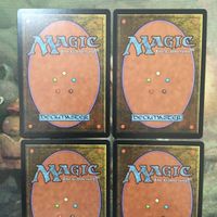 MTG マジックザギャザリング カード まとめ WTH 下方流/Downdraft 4枚セット 12 サムネイル 6
