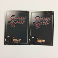 スクランブルギャザー scramble gather BALL BOZUNE プロペラントタンクS EN回復 まとめ スーパーロボット大戦 バンダイ サムネイル 9