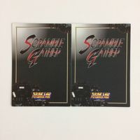 スクランブルギャザー scramble gather BALL BOZUNE プロペラントタンクS EN回復 まとめ スーパーロボット大戦 バンダイ サムネイル 8