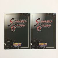 スクランブルギャザー scramble gather BALL BOZUNE プロペラントタンクS EN回復 まとめ スーパーロボット大戦 バンダイ サムネイル 10