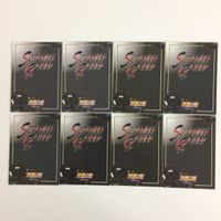 スクランブルギャザー scramble gather BALL BOZUNE プロペラントタンクS EN回復 まとめ スーパーロボット大戦 バンダイ サムネイル 6