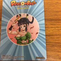プリティーガールズ カード トレカ ユーリン レア 44 サムネイル 2
