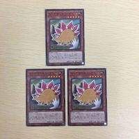 Yu-Gi-Oh Common Card Lot Japanese Trading Card Game