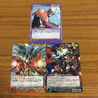カード トレカ まとめ クルセイド 魔装機神 スーパーロボット大戦 TRIGGER BUNNY 非売品 プロモ 21 サムネイル 1