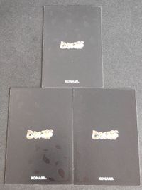 ヒカルの碁 コナミ カード まとめ 社清春 KONAMI 棋聖降臨 サムネイル 3