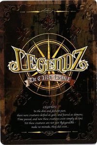 【状態B】風陣竜駕 ウインライトニング Ma-6 レジェンズ LEGENDZ カード まとめ サムネイル 2