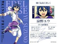 カード KING OF PRISM キングオブプリズム キンプリ まとめ 非売品 2 fksi 1024 サムネイル 3