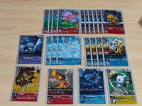 デジモンカード まとめ P-001 P-002 P-003 P-004 P-006 P-008 P-009 P-017 アグモン ゴマモン グレイモン ピコデビモン テイルモン サムネイル 1