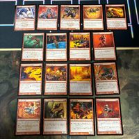ディセンション セミコンプ 被り無しコレクション 日本語 JP MTG 大量 レア まとめ 旧枠 nvq4 DIS 1 サムネイル 5