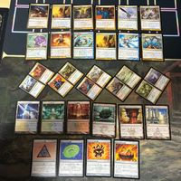 ディセンション セミコンプ 被り無しコレクション 日本語 JP MTG 大量 レア まとめ 旧枠 nvq4 DIS 1 サムネイル 8