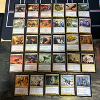 ディセンション セミコンプ 被り無しコレクション 日本語 JP MTG 大量 レア まとめ 旧枠 nvq4 DIS 1 サムネイル 7