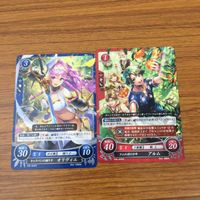 カード トレカ まとめ ファイアーエムブレム サイファ アイク ユリア オリヴィエ アルム エフィ エラウッド 15 サムネイル 5