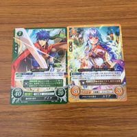 カード トレカ まとめ ファイアーエムブレム サイファ アイク ユリア オリヴィエ アルム エフィ エラウッド 15 サムネイル 3