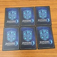 カード トレカ まとめ ファイアーエムブレム サイファ アイク ユリア オリヴィエ アルム エフィ エラウッド 15 サムネイル 2