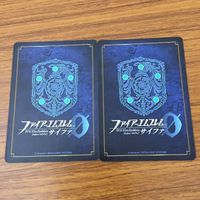 カード トレカ まとめ ファイアーエムブレム サイファ アイク ユリア オリヴィエ アルム エフィ エラウッド 15 サムネイル 6