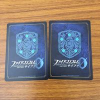 カード トレカ まとめ ファイアーエムブレム サイファ アイク ユリア オリヴィエ アルム エフィ エラウッド 15 サムネイル 4