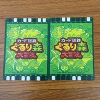カード トレカ まとめ カード迷路 ぐるり森 大冒険 トビネズナイト ゴリバンチョ エレファントホルン ドリマンドリル モグハナ 36 サムネイル 6