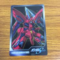 クリア カード トレカ まとめ ガンダム イージス ガンダム 25 サムネイル 5