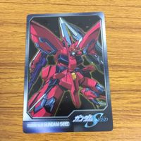 クリア カード トレカ まとめ ガンダム イージス ガンダム 25 サムネイル 9