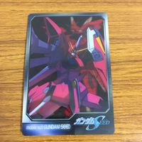 クリア カード トレカ まとめ ガンダム イージス ガンダム 25 サムネイル 7