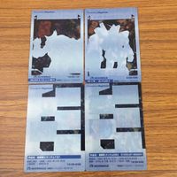 カード クリア トレカ まとめ ガンダム ノイエン ビッター専用 ザク 12 サムネイル 1